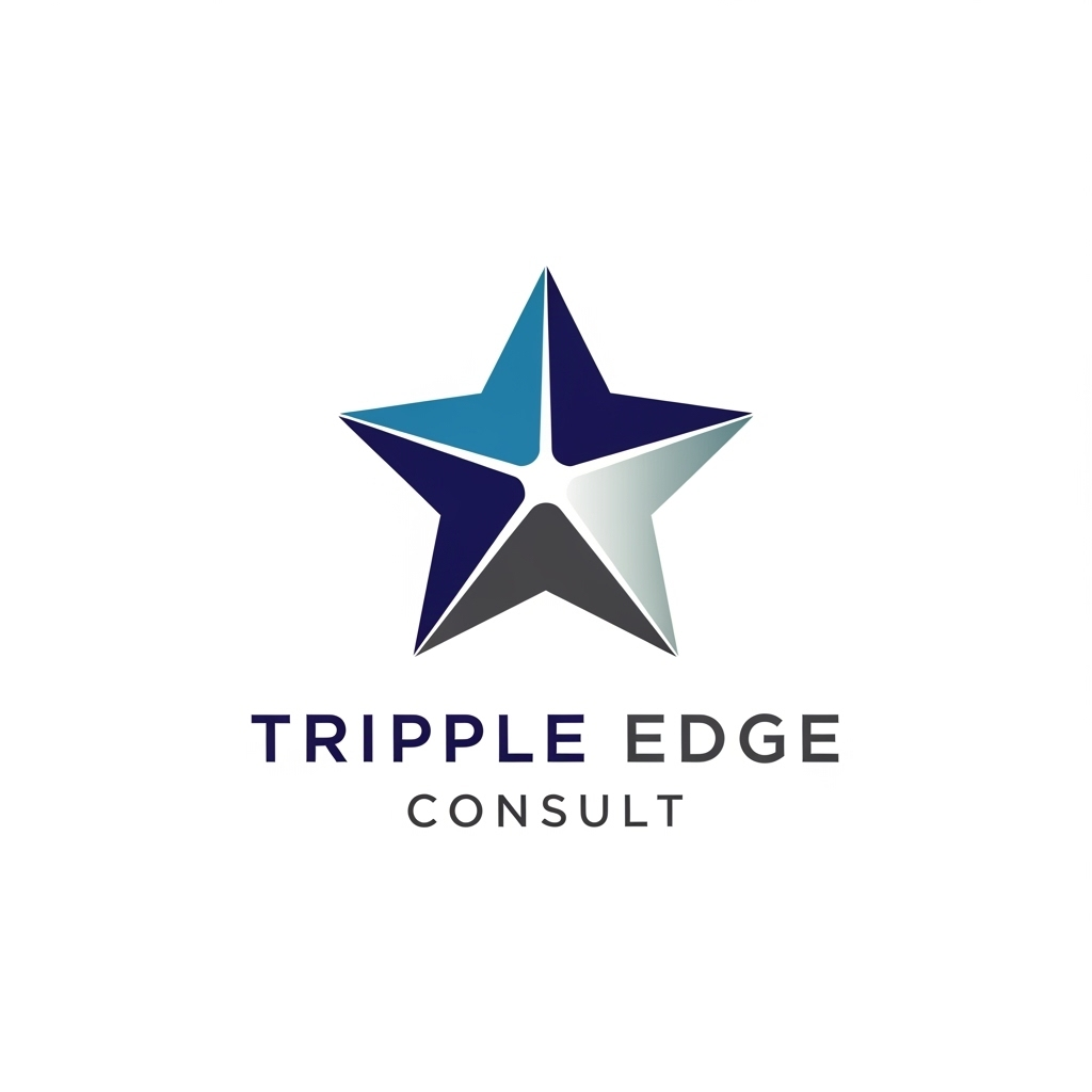 Tripple Edge Consult